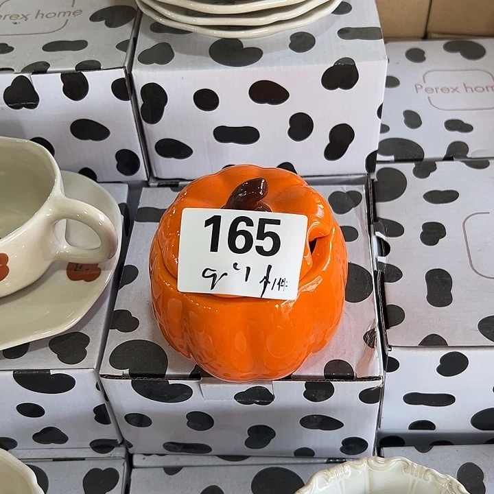 搪瓷外贸陶瓷微瑕165