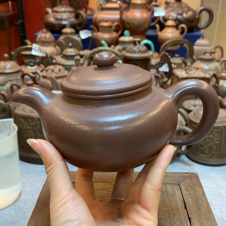 茶壶紫砂紫砂壶茶具