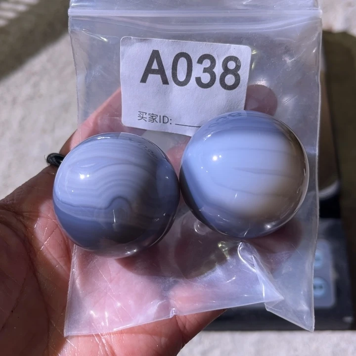 玛瑙/玉髓未镶嵌手链