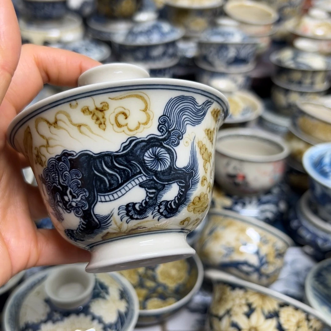 【闪购商品】陶瓷艺术有限公司