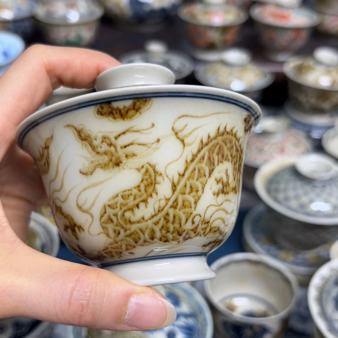 【闪购商品】陶瓷艺术有限公司