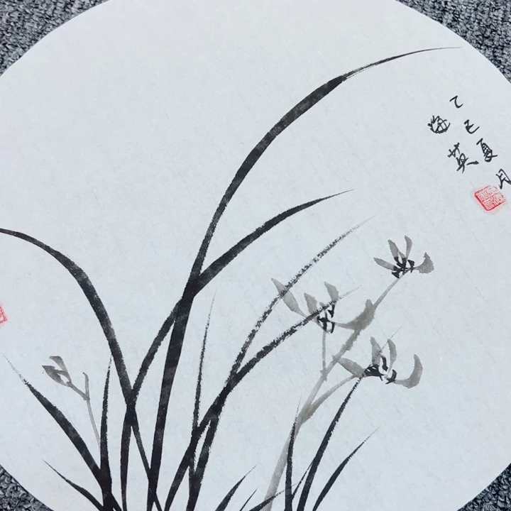 上千件手绘作品全部甩货