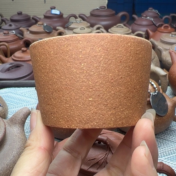 茶壶紫砂紫砂壶的制作工艺是以