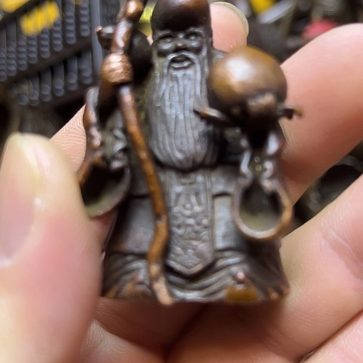 诚信经营精美铜器