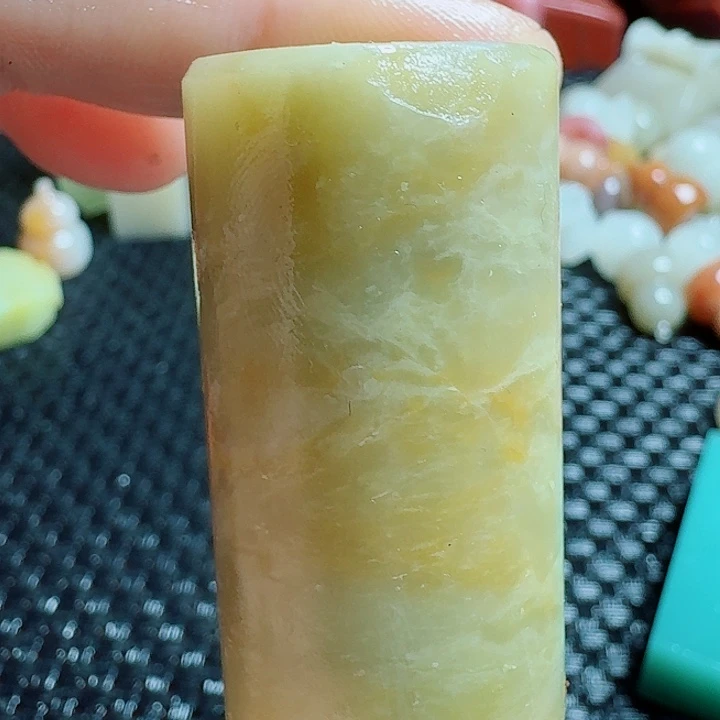 老挝石真正珍惜章
