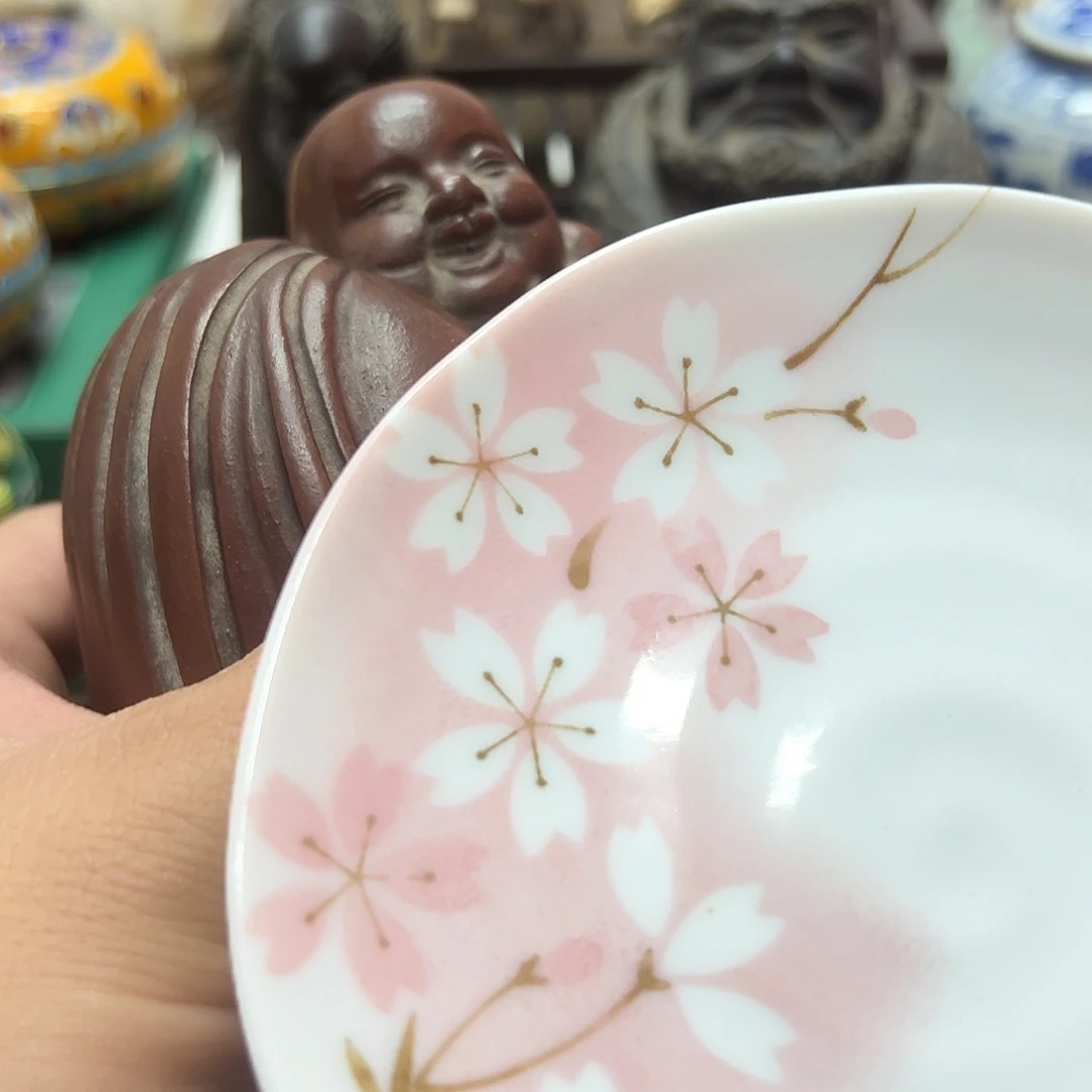 大***地瓷片瓷器瓷器瓷器