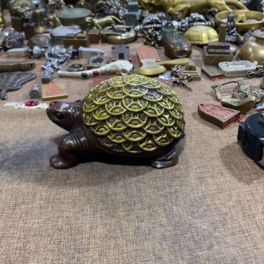 铜铜韵精品具家摆件