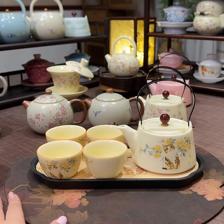 茶具配件其它茶器