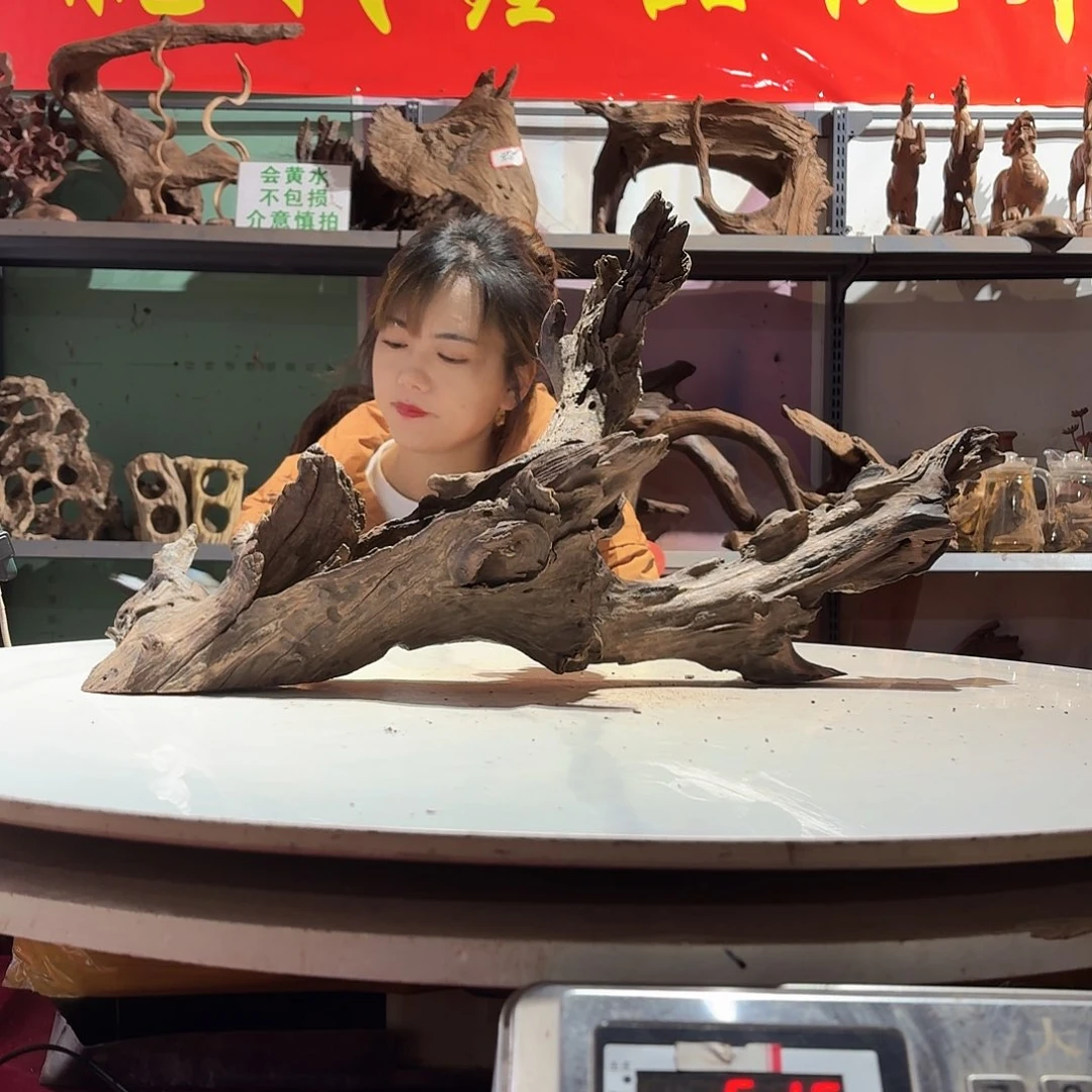 鑫品沉木不包损不包邮a*伯6168