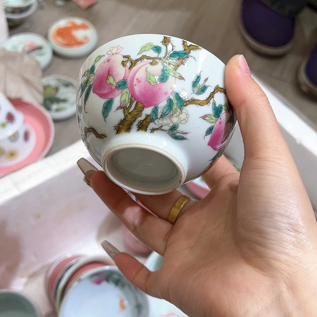 微瑕微瑕景德镇陶瓷