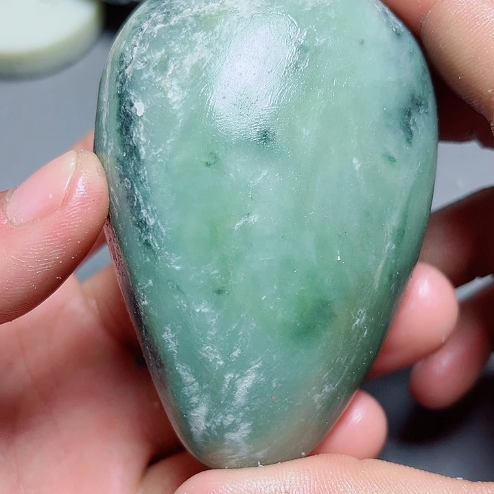 和田玉珠宝奇石未镶嵌