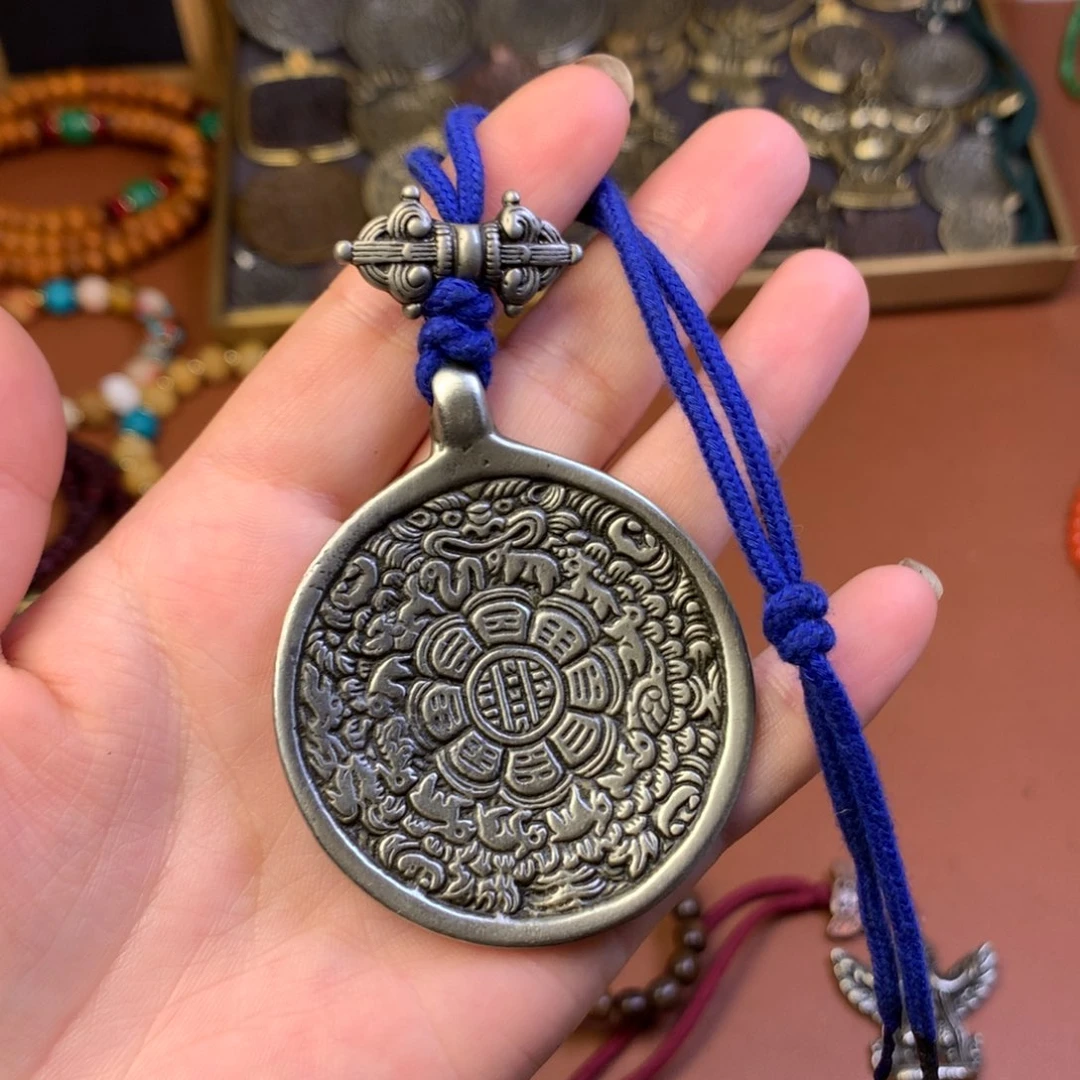 藏传牌子牌子九宫