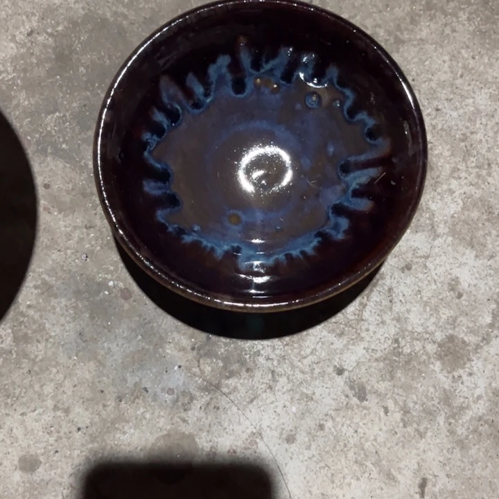 老货盘子碗啥都有