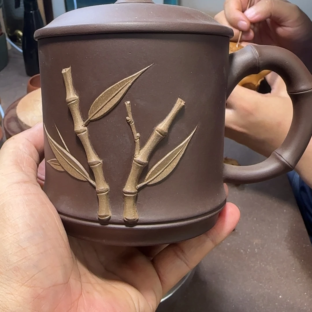 茶盏怎么这么好看呀