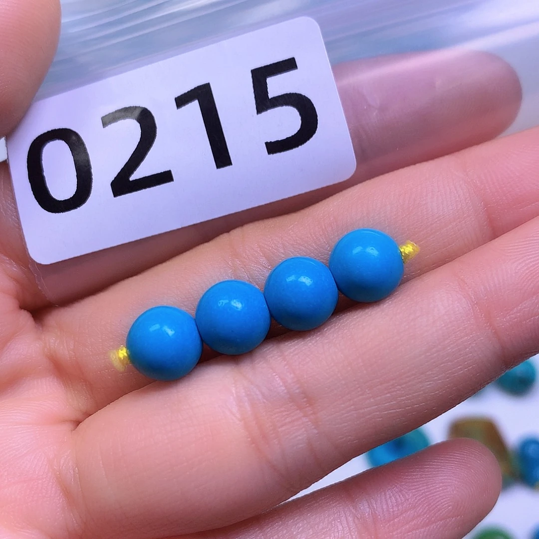 空竹粉丝专享十堰特色手工散珠