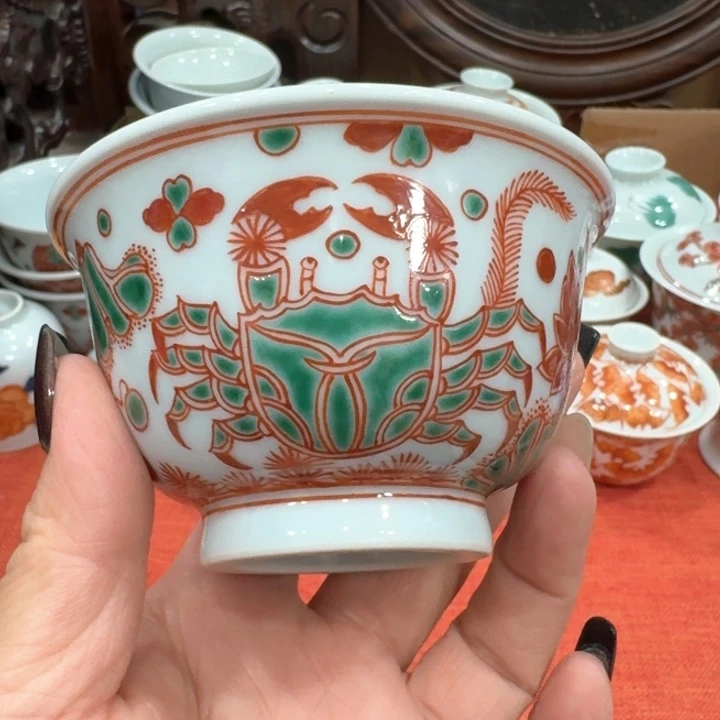 陶瓷艺术品收藏陶瓷