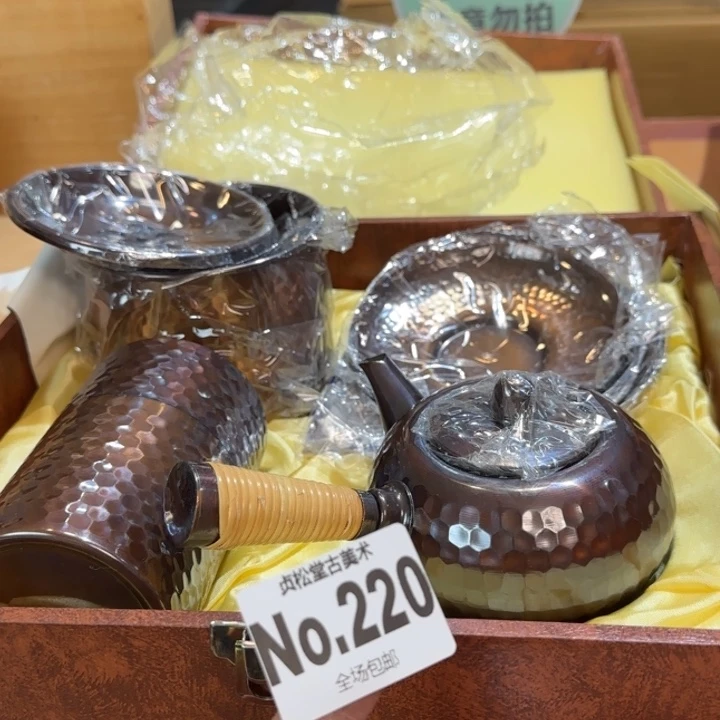 摆件罗*健健康康平平安安