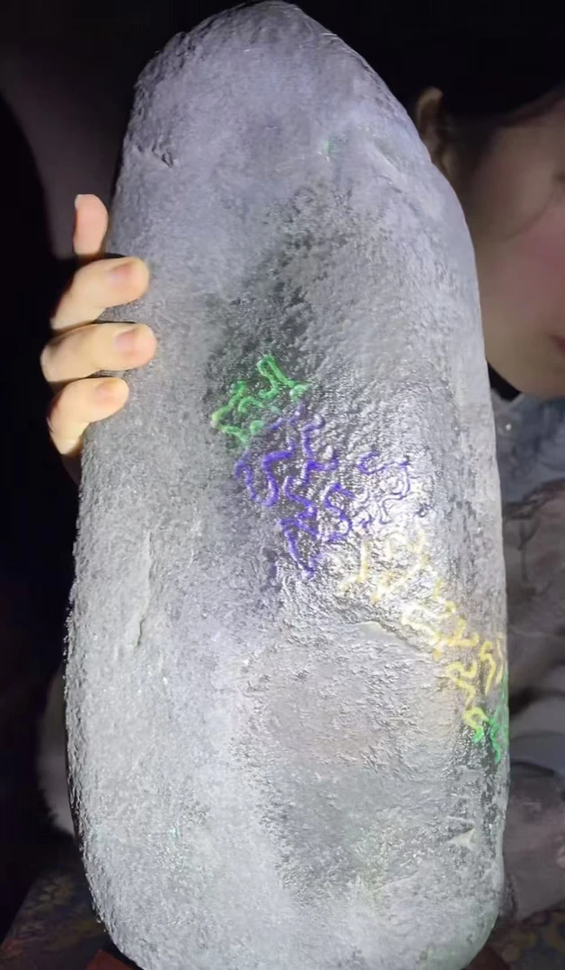 特色摆件特色摆件O-12翠石