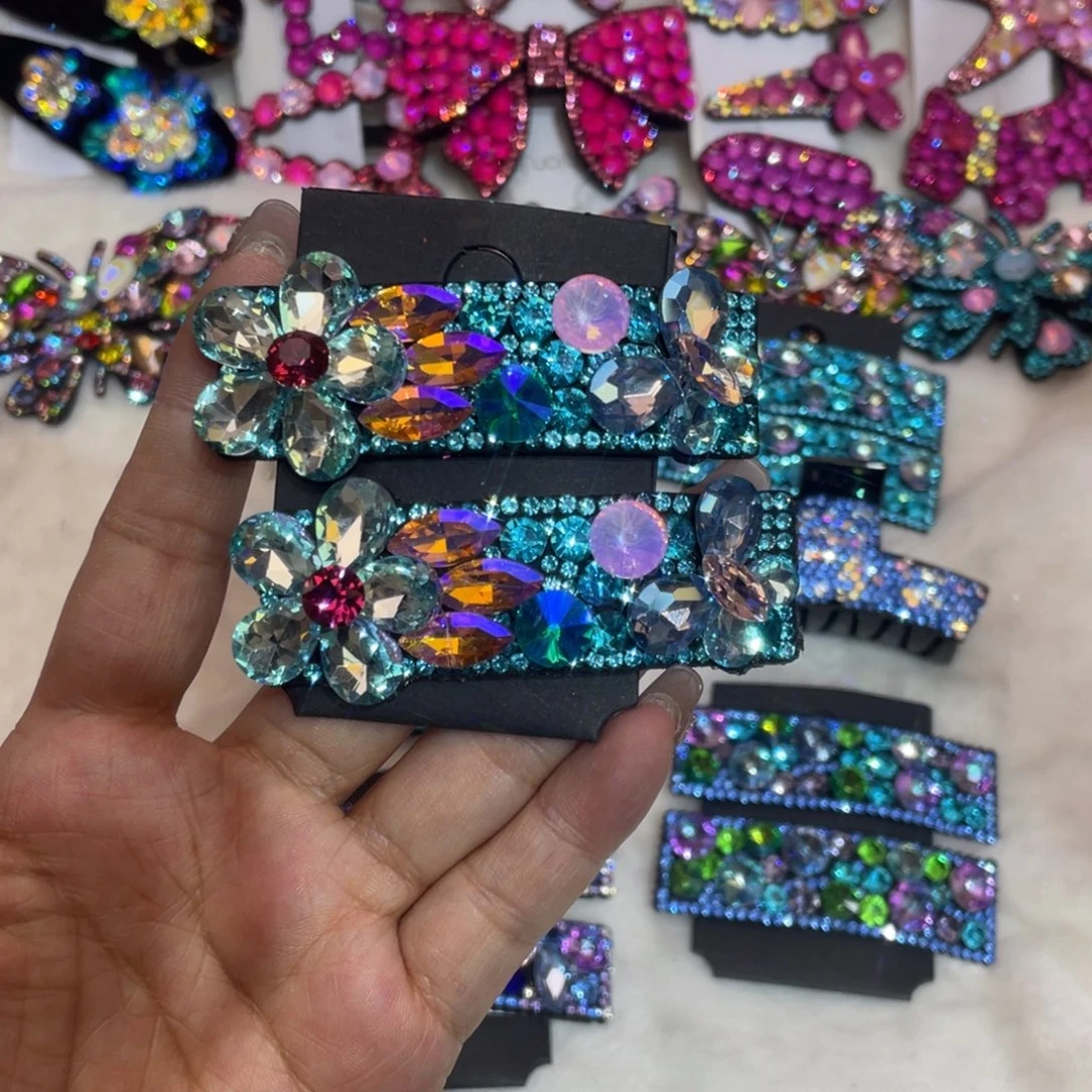 仿水晶铁合金8889