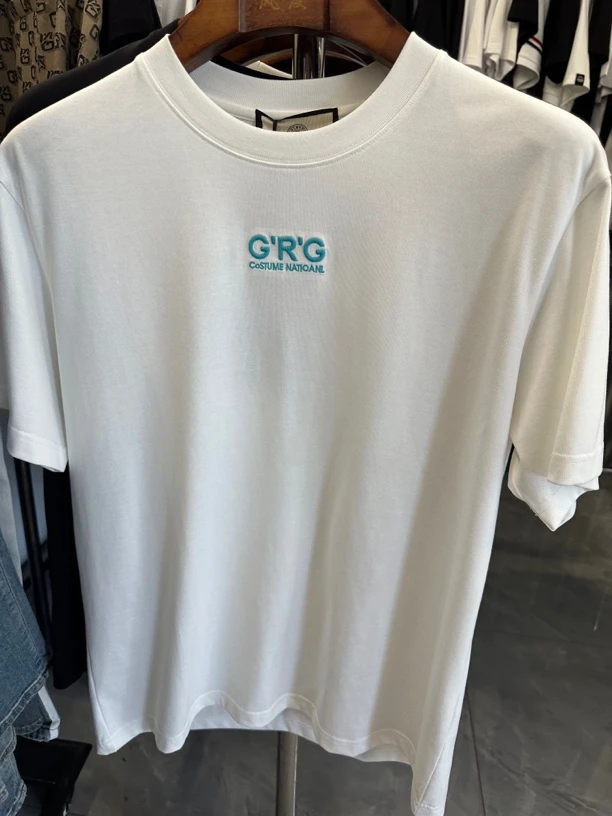 莱品国际-夏季休闲时尚短袖DR-GF编码链接01