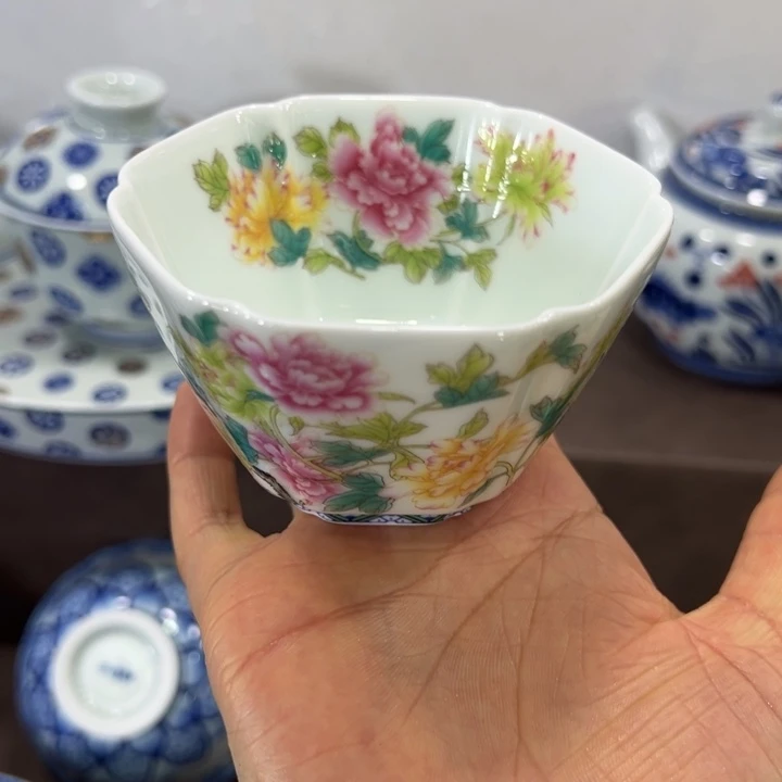 全场景德镇陶瓷景德镇景德镇陶瓷