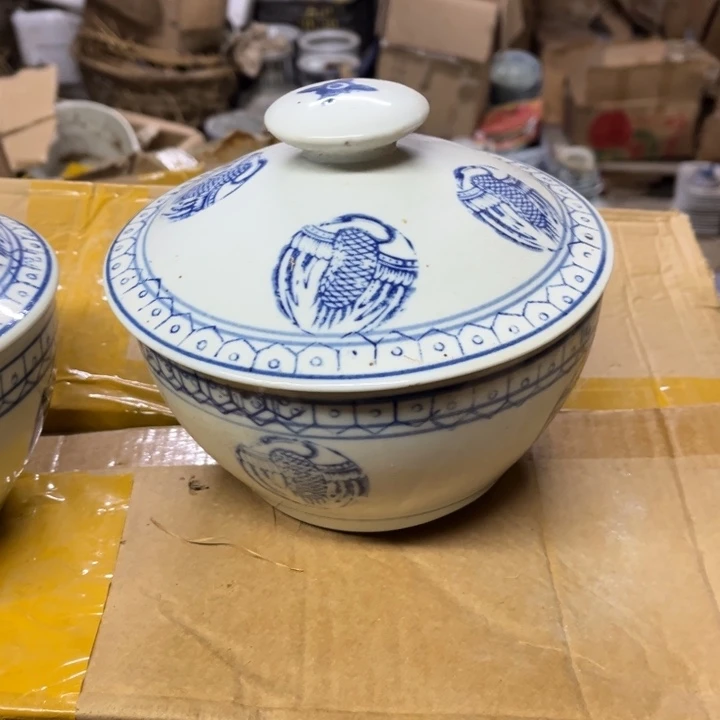 陶瓷制品瑕疵处理