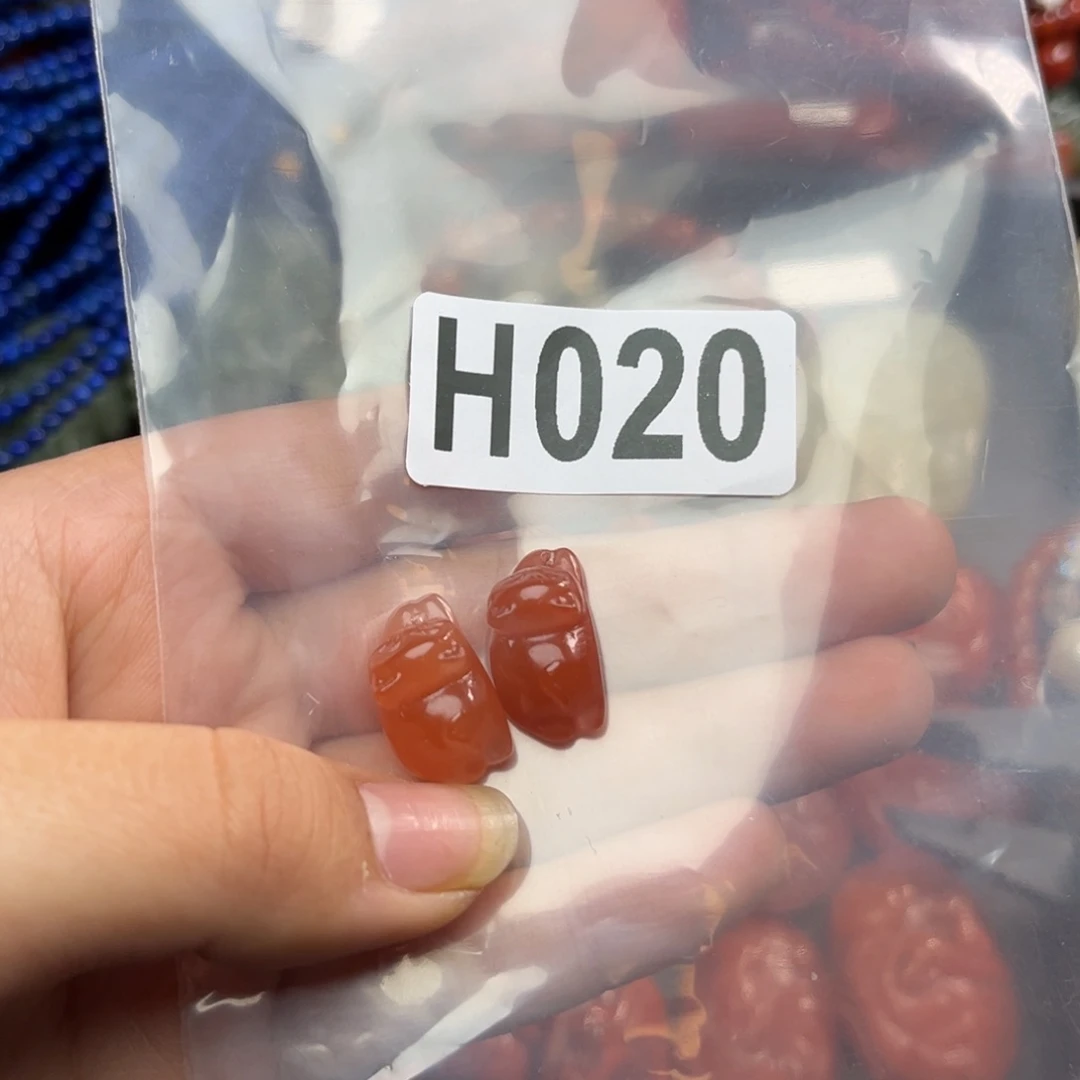 南红玛瑙珠宝奇石未镶嵌楉*～