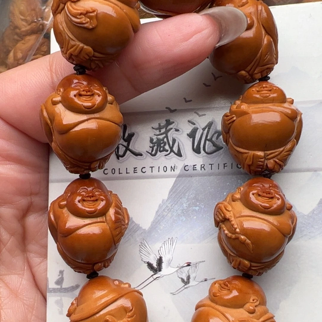 手串/手链橄榄核橄榄核