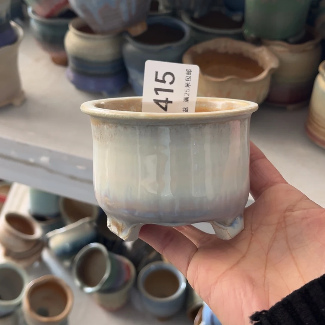 5415 内6.7景德镇手工制作