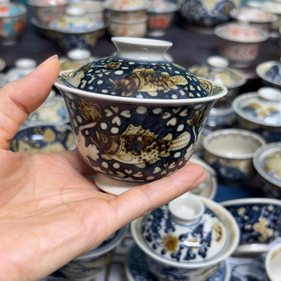 【闪购商品】陶瓷艺术有限公司