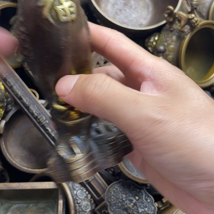 铜器摆件有限公司