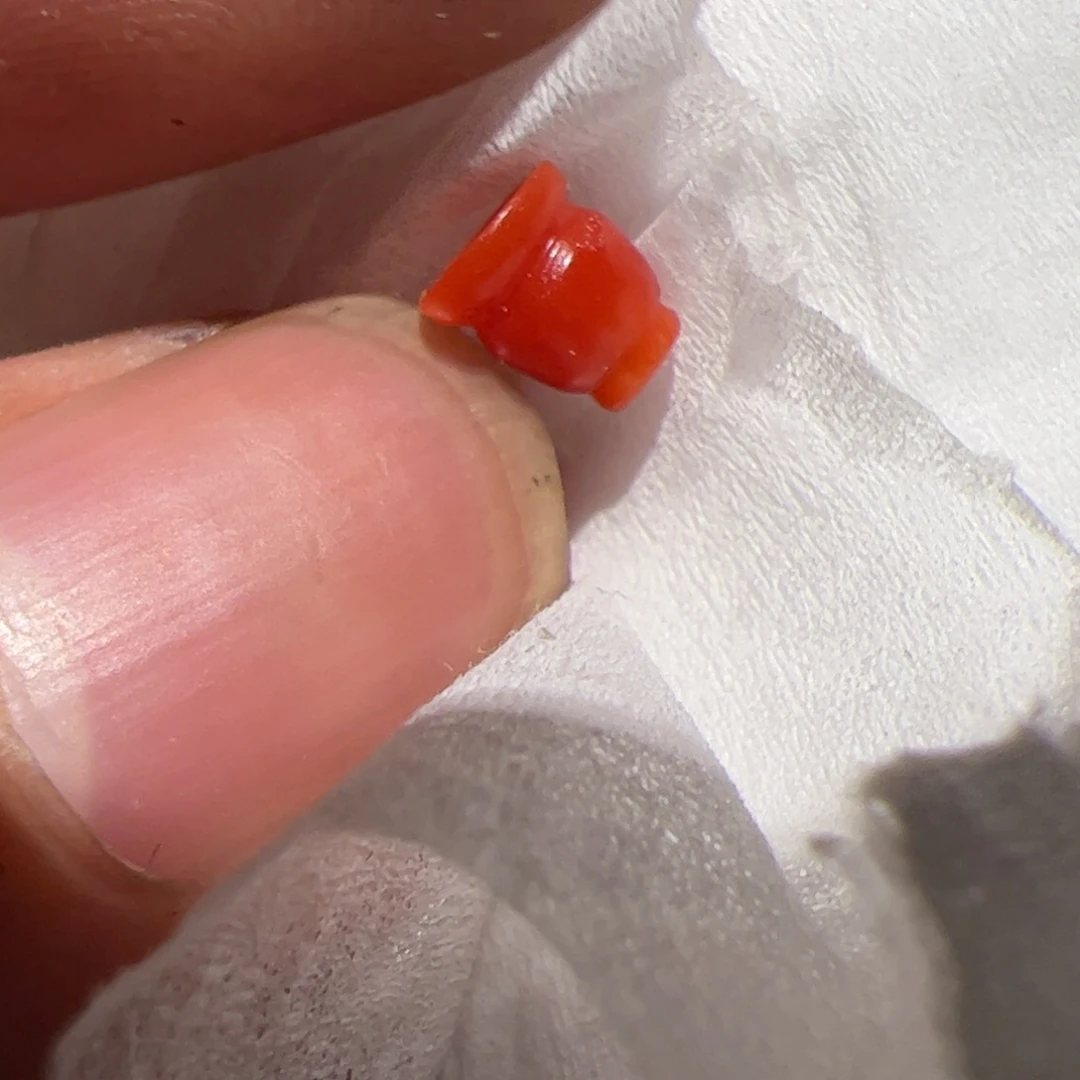 颈饰玻璃你是不是