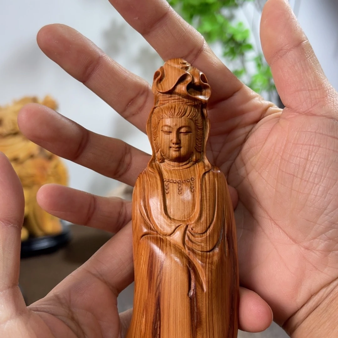 柏木（崖柏）E***N太行山脉，崖柏材质