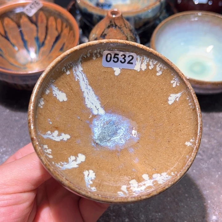 茶盏悠悠精品茶盏532
