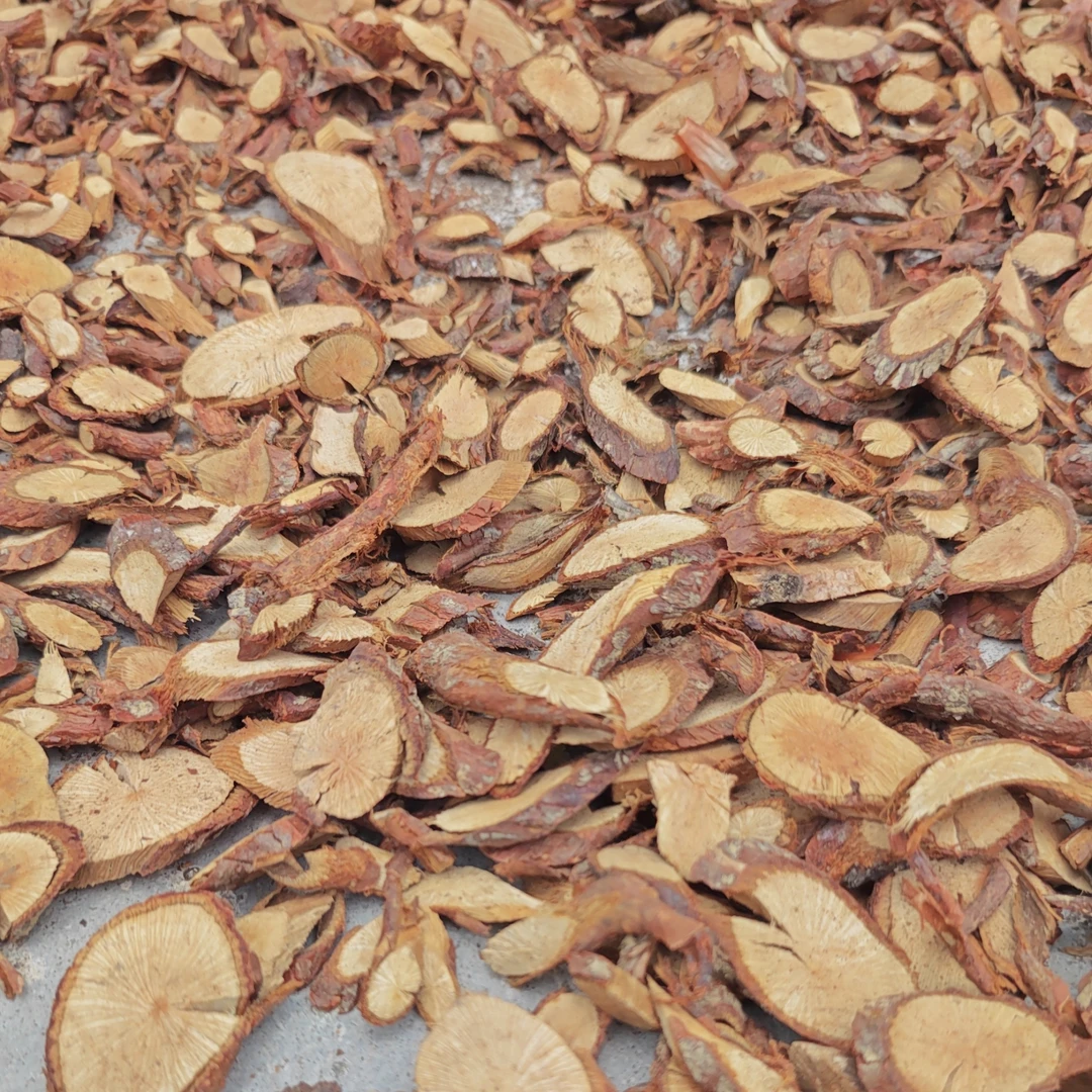 广东龙门野金樱子根煲茶煲汤100克 250克包邮