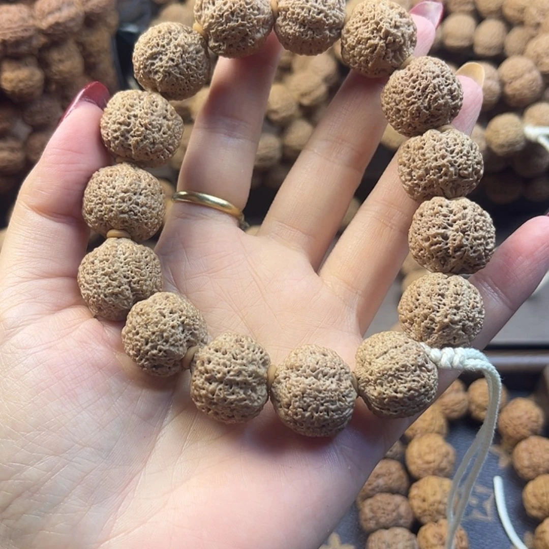 翔****金刚菩提吊坠二十