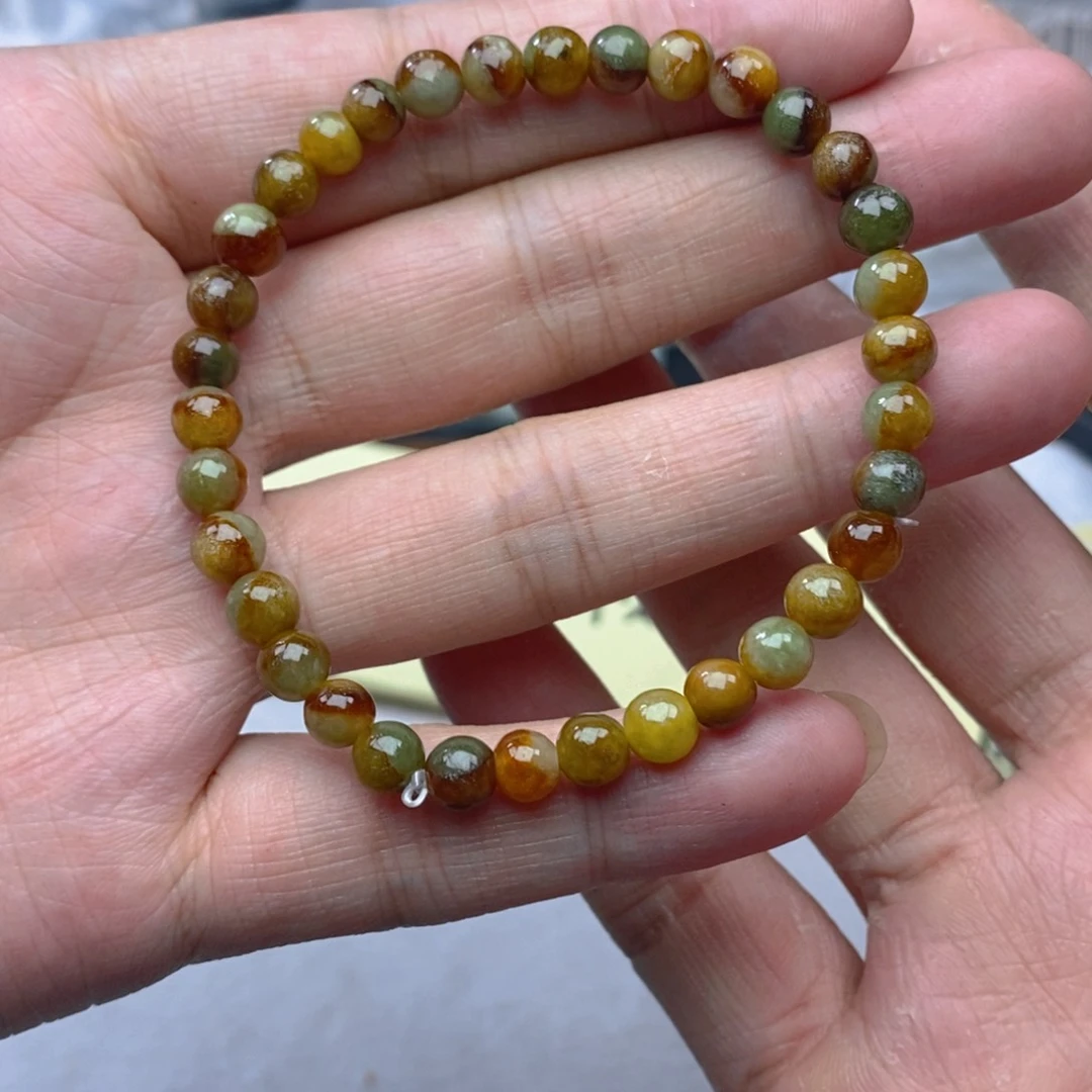 未镶嵌定制翡翠15