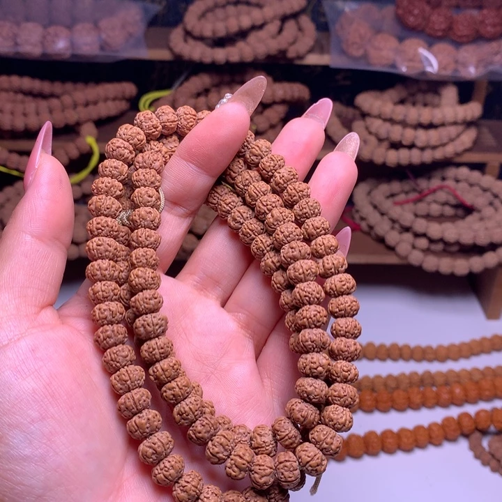 金刚菩提吊坠108脖挂