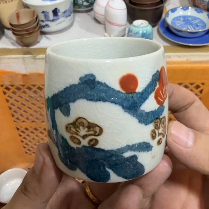 陶瓷推荐第二名20包邮