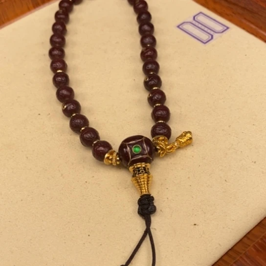 吊坠凤眼菩提凤眼