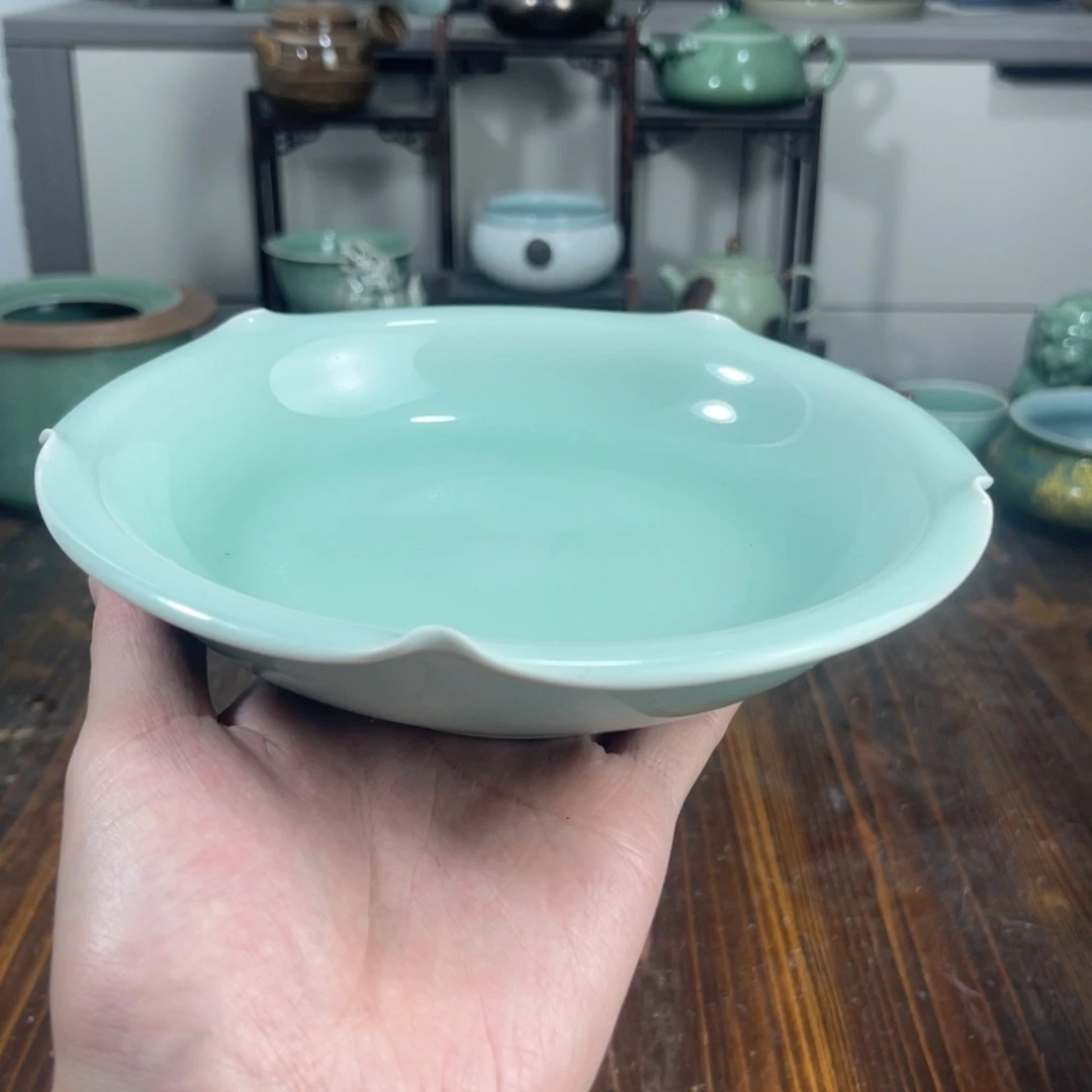 三宝茶器开播福利