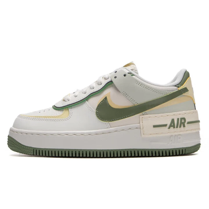 NIKE/耐克新款Air Force 1空军一号时尚百搭运动休闲鞋 FN6335101