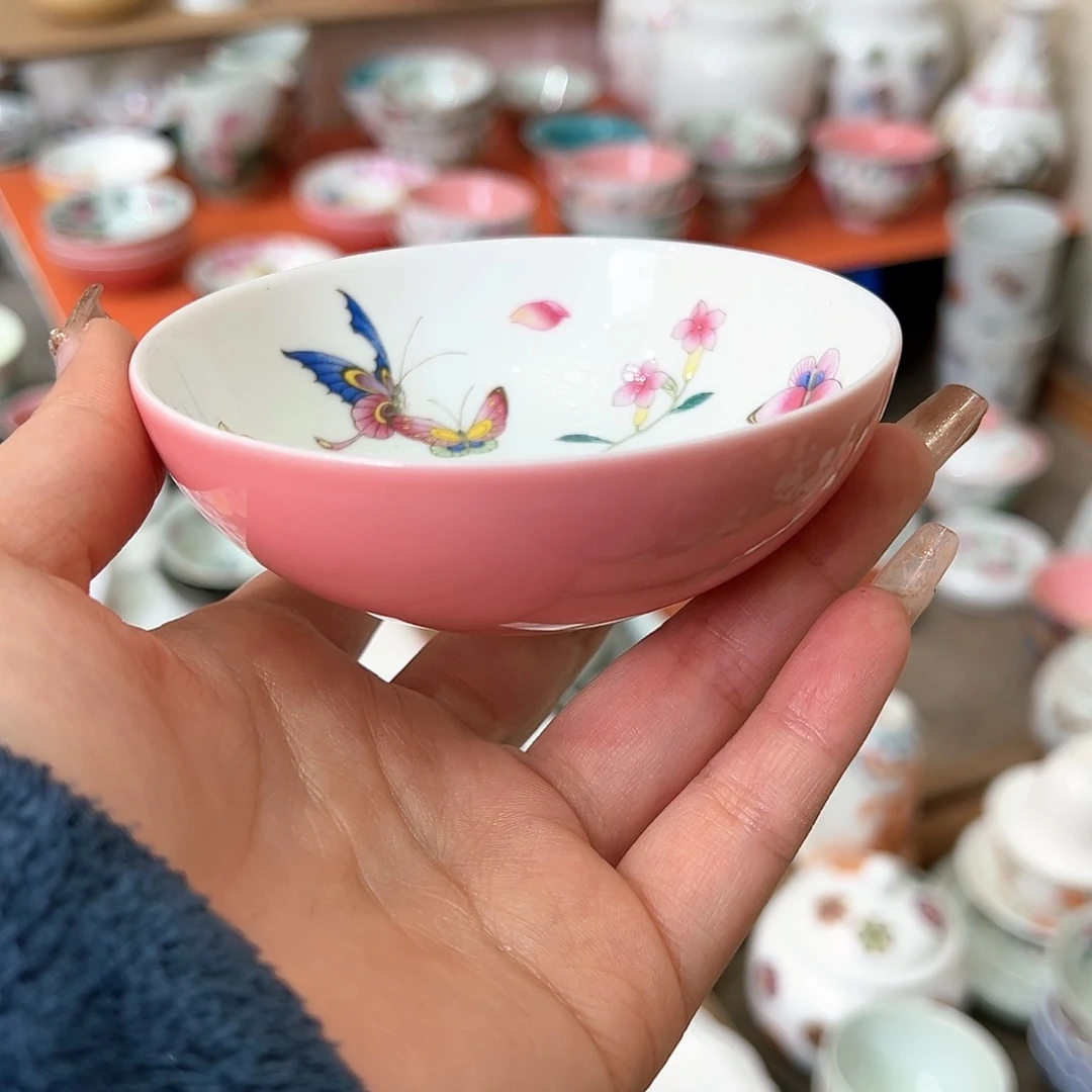 微瑕微瑕景德镇陶瓷