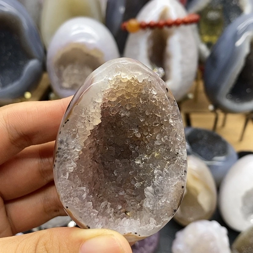 【闪购商品】未镶嵌大型摆件（非配饰）水晶