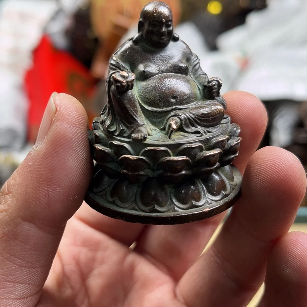 航弟文玩铜器链接