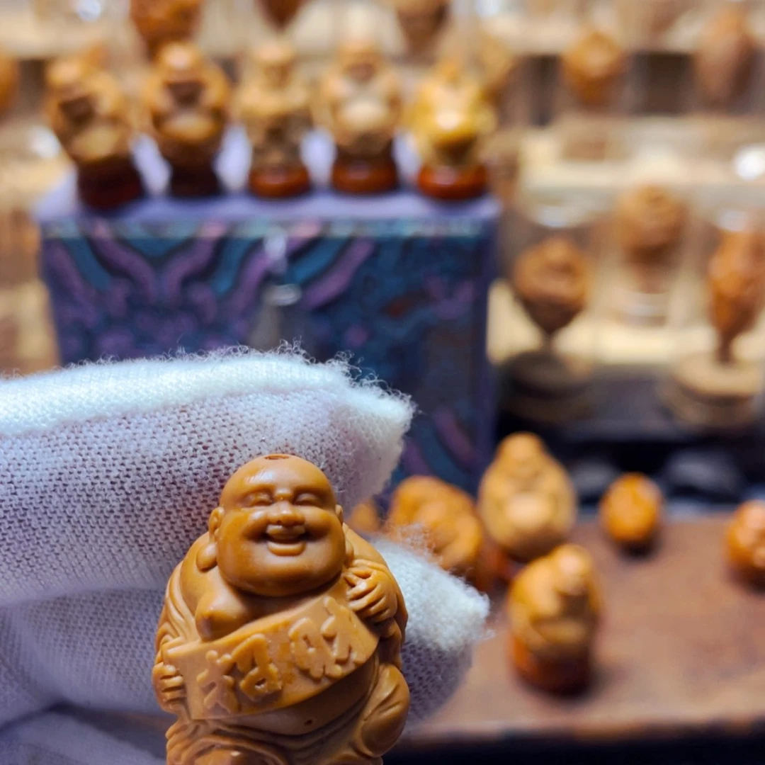 【闪购商品】手串/手链橄榄核