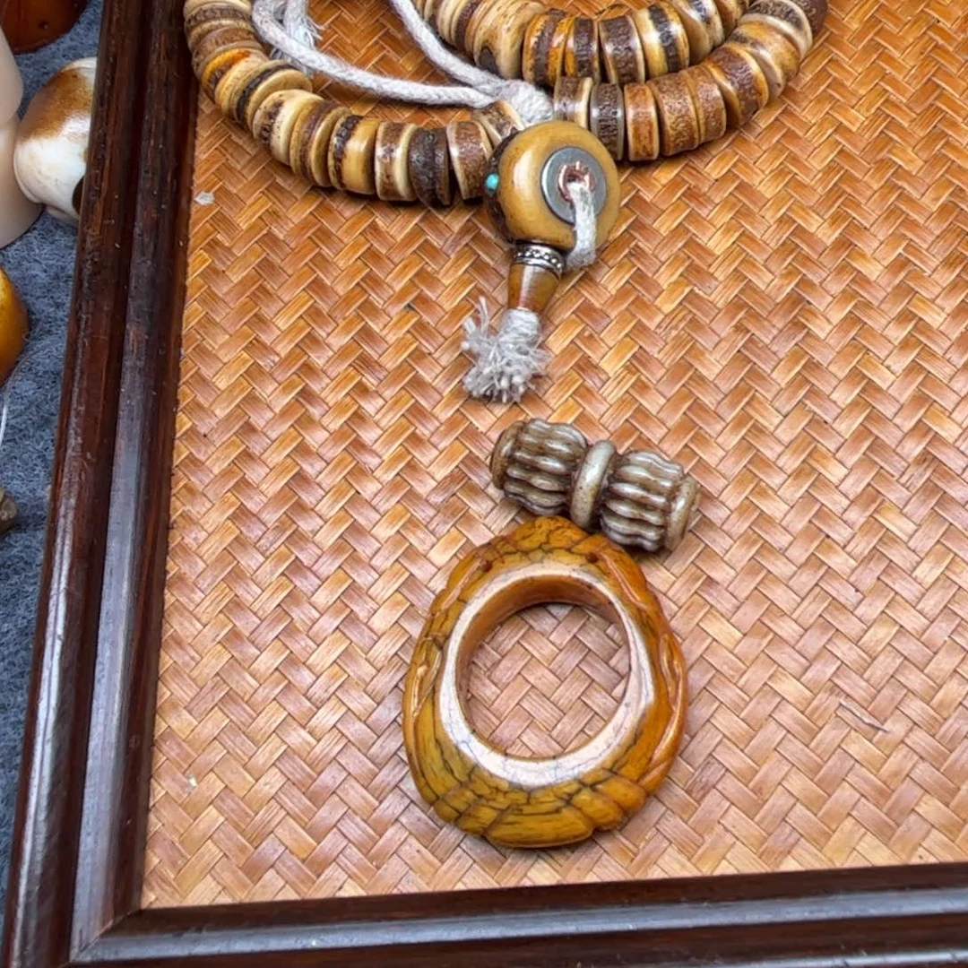 其他鹿骨封*5 人工养殖驼骨