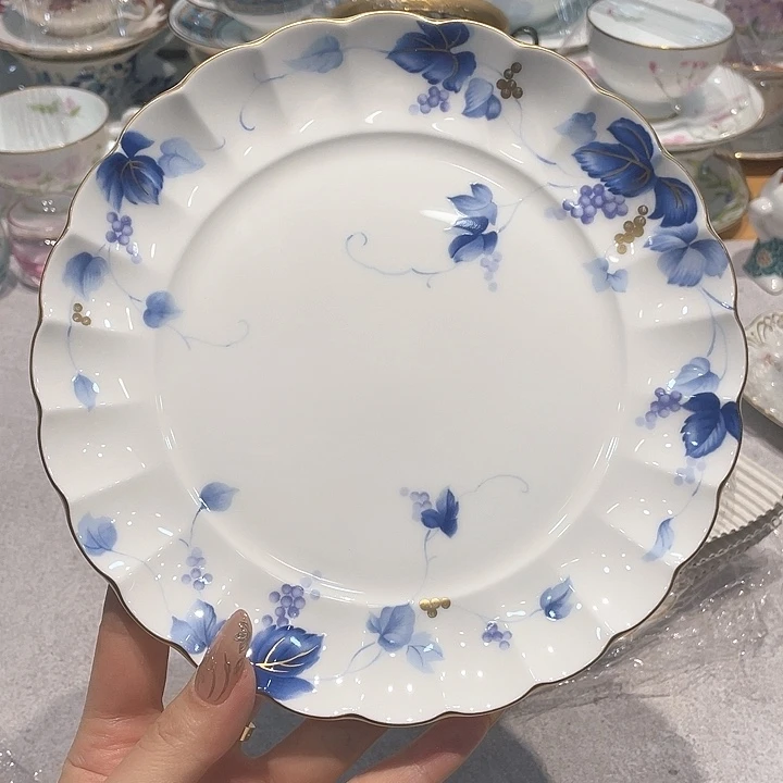 精品进口瓷器瓷片