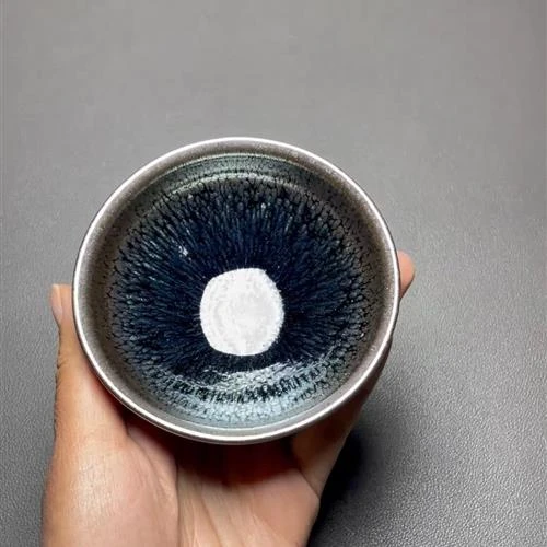 【闪购商品】茶盏-701............