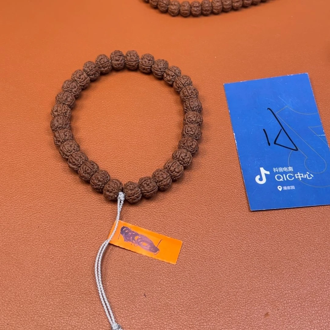 无***念金刚菩提吊坠金刚